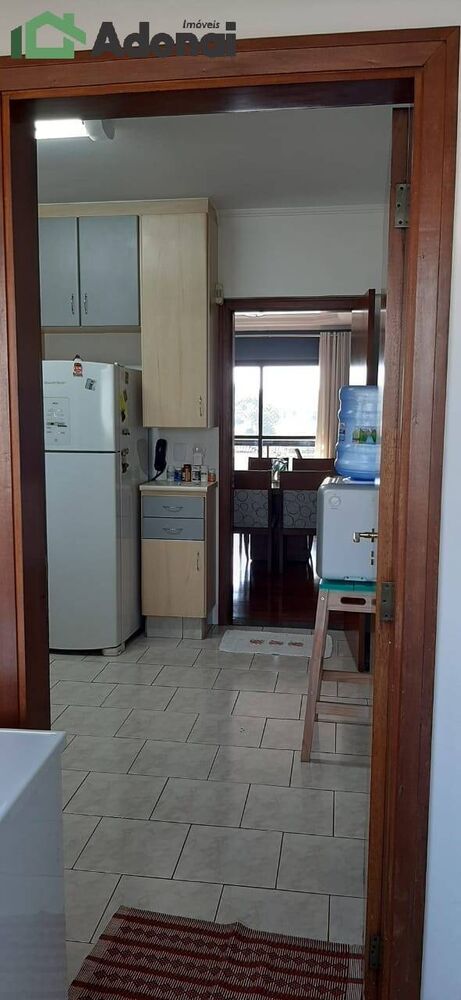 Apartamento, 4 quartos, 130 m² - Foto 8