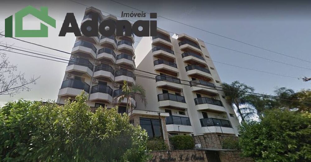 Apartamento, 4 quartos, 130 m² - Foto 1