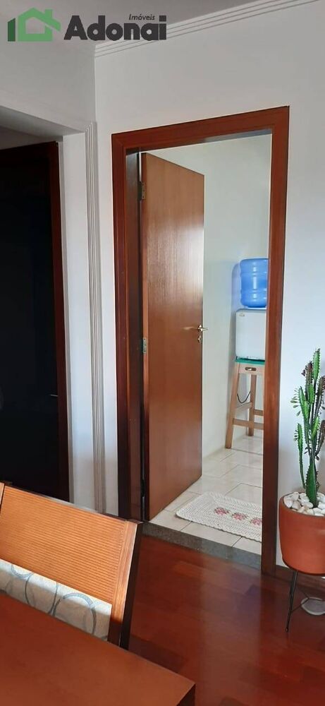 Apartamento, 4 quartos, 130 m² - Foto 7