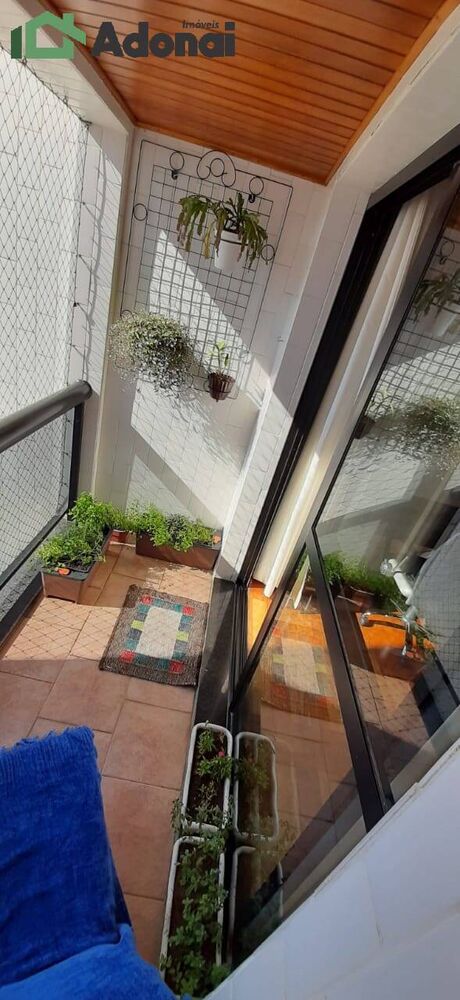 Apartamento, 4 quartos, 130 m² - Foto 3