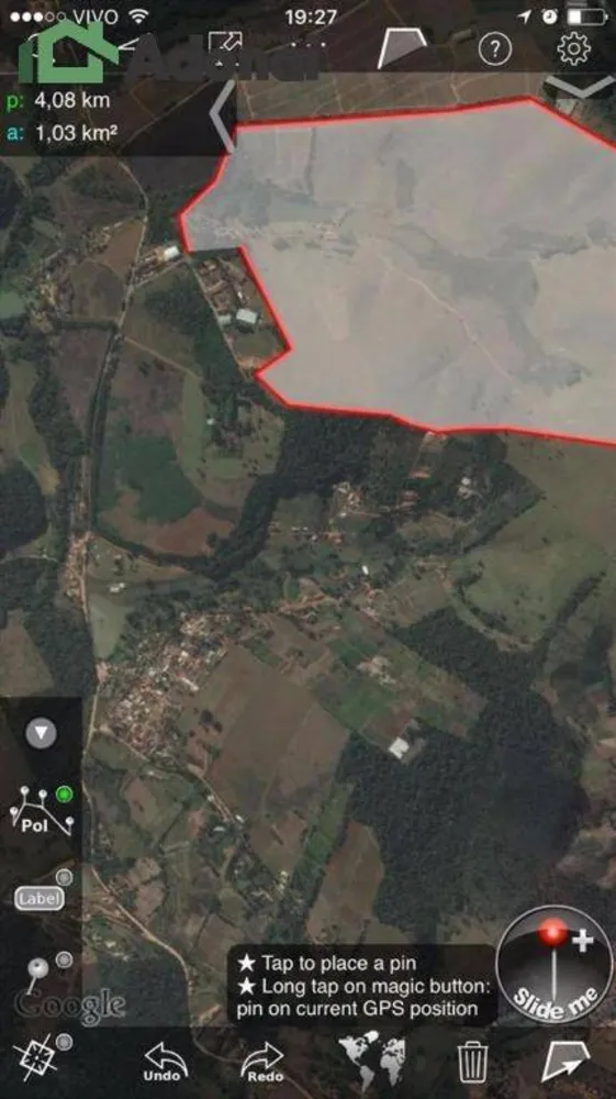 Terreno, 1066 m² - Foto 10