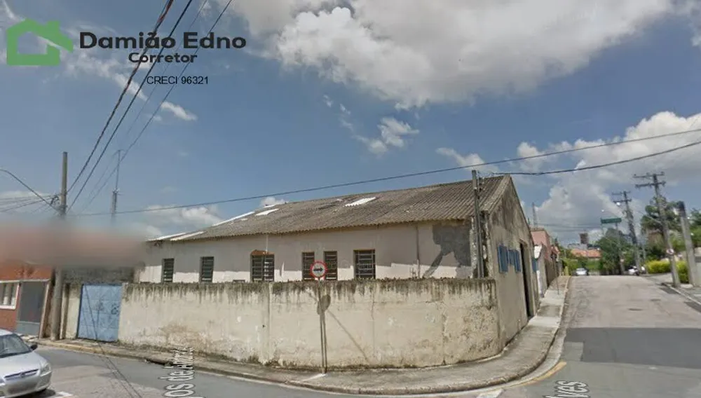 Loja-Salão, 585 m² - Foto 3