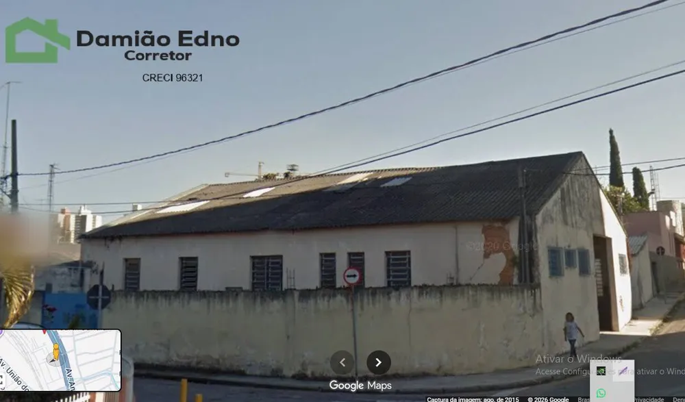 Loja-Salão, 585 m² - Foto 4