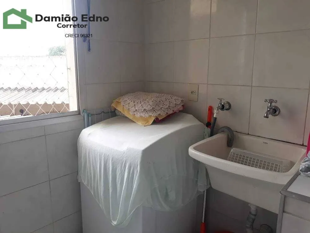 Apartamento, 2 quartos, 82 m² - Foto 10