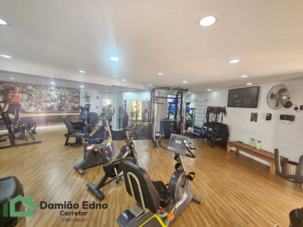 Apartamento à venda e aluguel com 3 quartos, 161m² - Foto 5