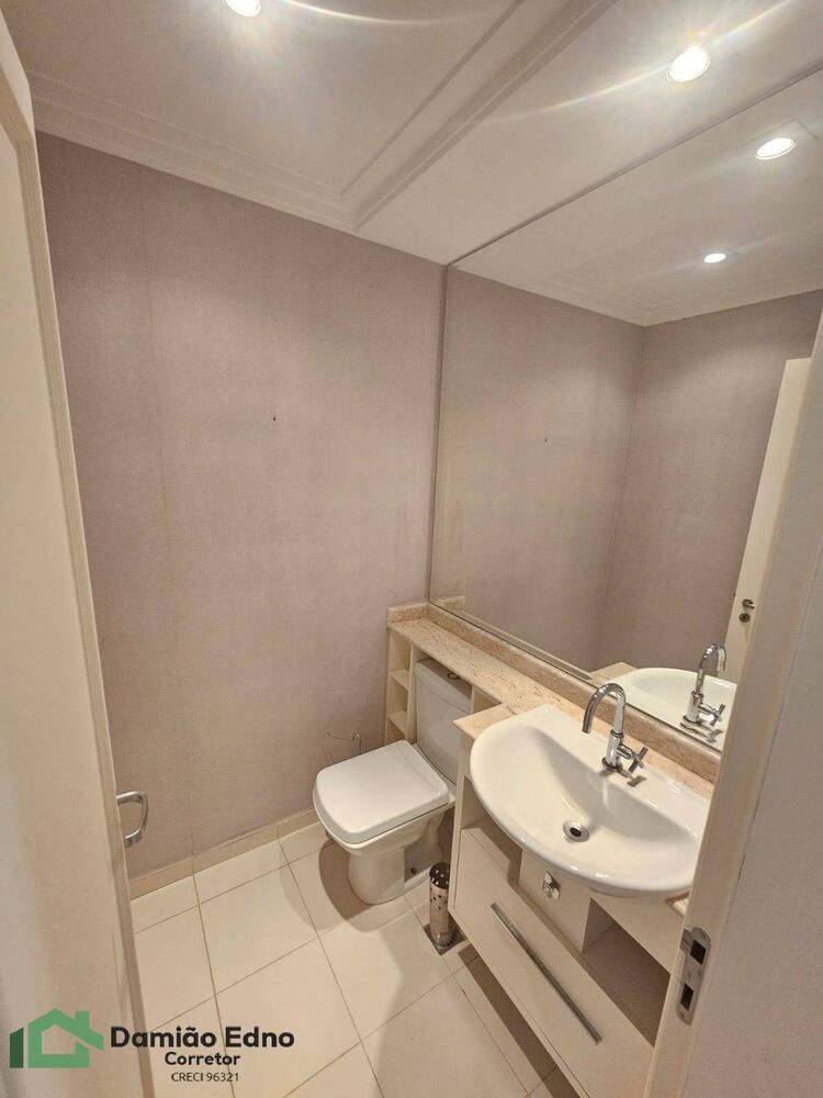 Apartamento à venda e aluguel com 3 quartos, 161m² - Foto 3