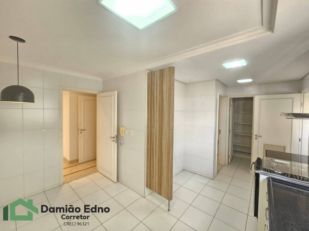 Apartamento à venda e aluguel com 3 quartos, 161m² - Foto 2