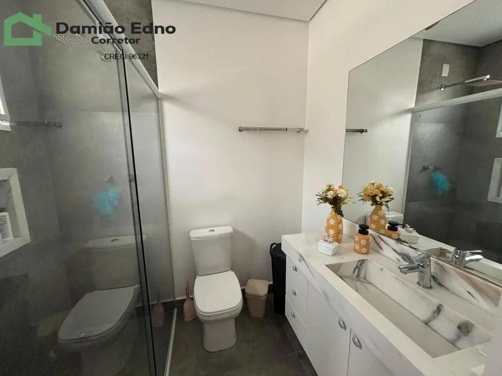 Casa de Condomínio, 4 quartos - Foto 2