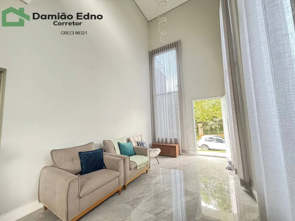 Casa de Condomínio, 4 quartos - Foto 7