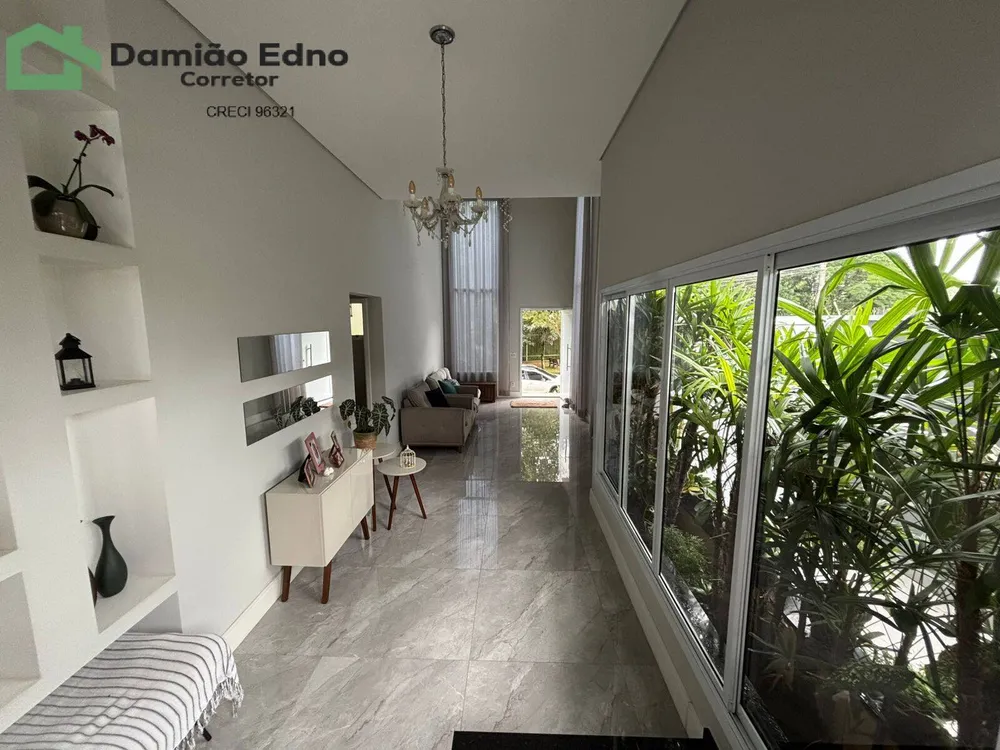 Casa de Condomínio, 4 quartos - Foto 6