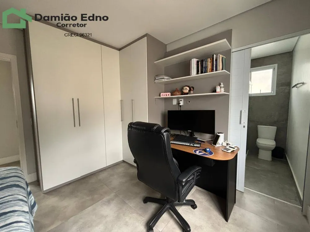 Casa de Condomínio, 4 quartos - Foto 11