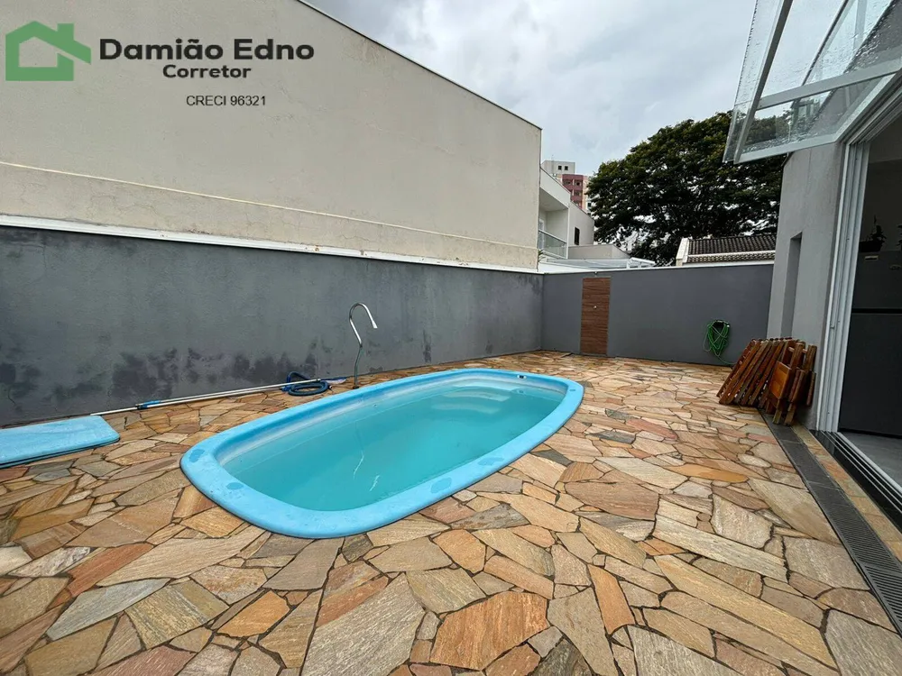 Casa de Condomínio, 4 quartos - Foto 4
