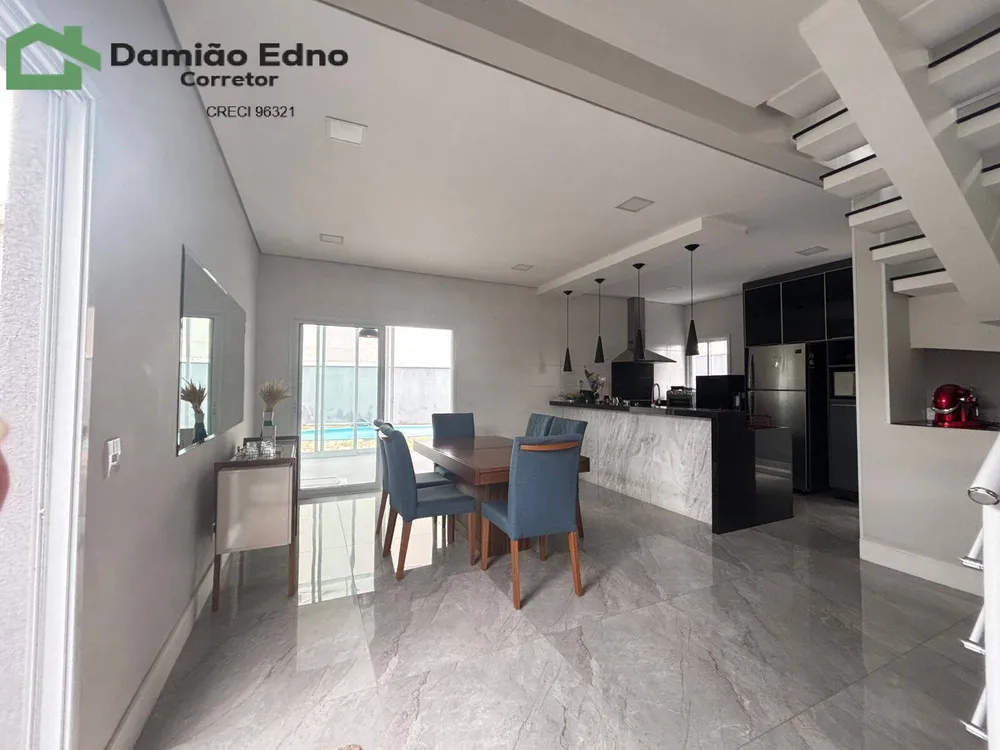 Casa de Condomínio, 4 quartos - Foto 8