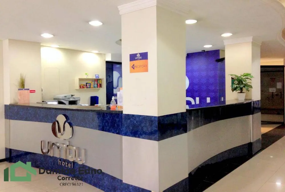Prédio Inteiro, 5000 m² - Foto 19