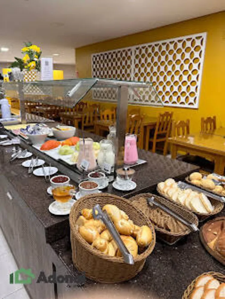 Prédio Inteiro, 5000 m² - Foto 9