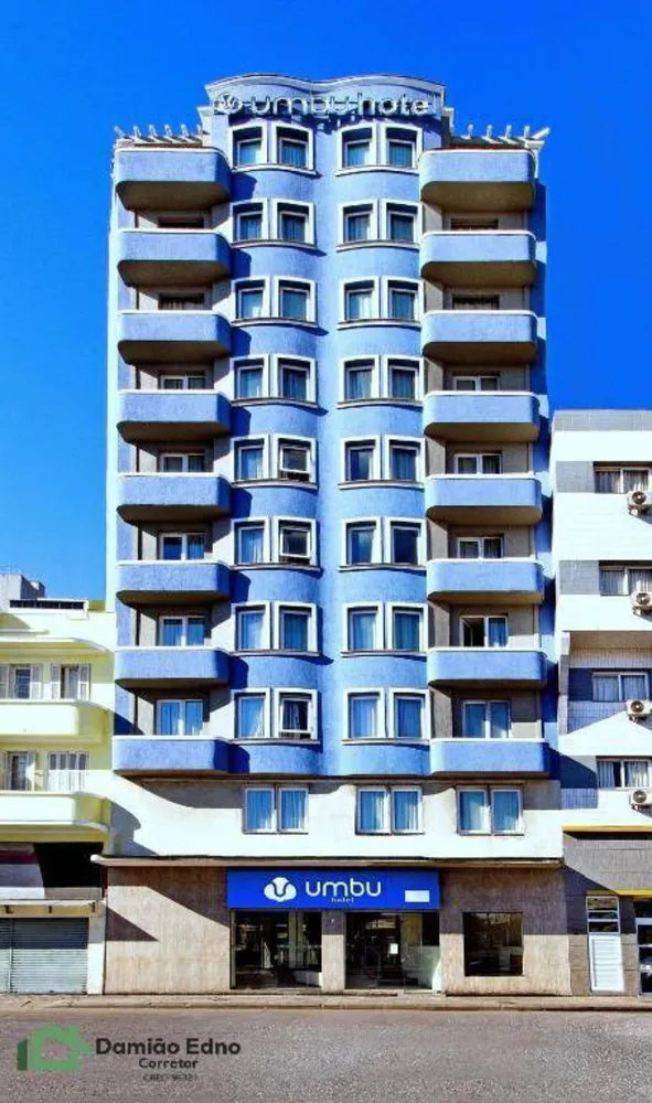 Prédio Inteiro, 5000 m² - Foto 1