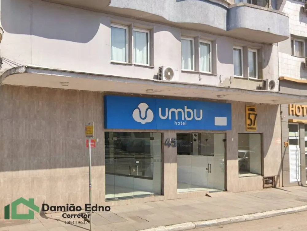 Prédio Inteiro, 5000 m² - Foto 5