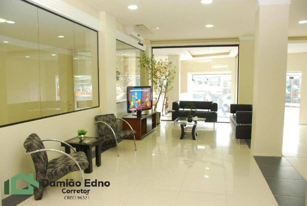 Prédio Inteiro, 5000 m² - Foto 3
