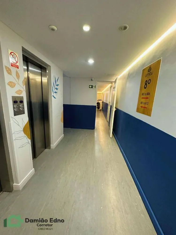 Prédio Inteiro, 5000 m² - Foto 22