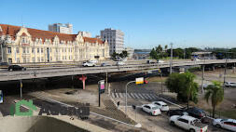 Prédio Inteiro, 5000 m² - Foto 1