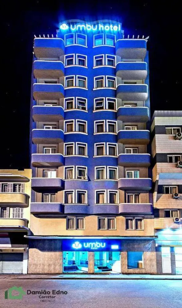 Prédio Inteiro, 5000 m² - Foto 2