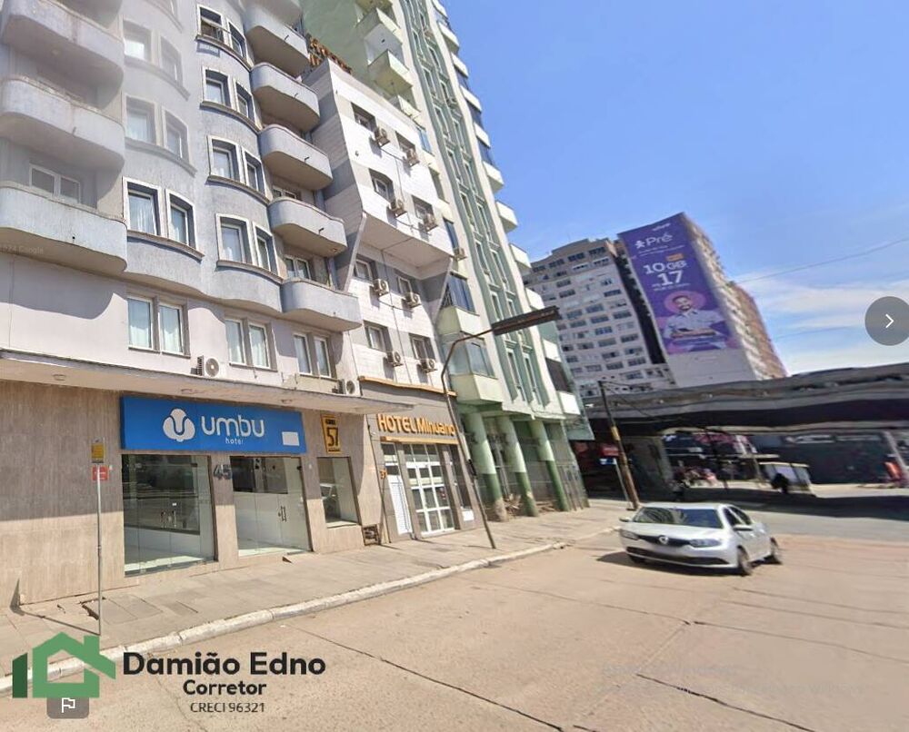 Prédio Inteiro, 5000 m² - Foto 2