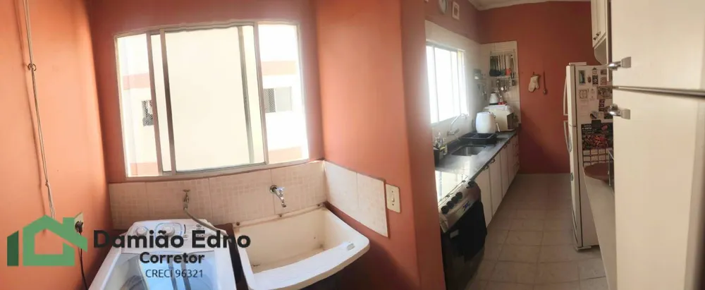 Apartamento, 2 quartos, 52 m² - Foto 9
