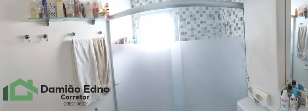 Apartamento, 2 quartos, 52 m² - Foto 7