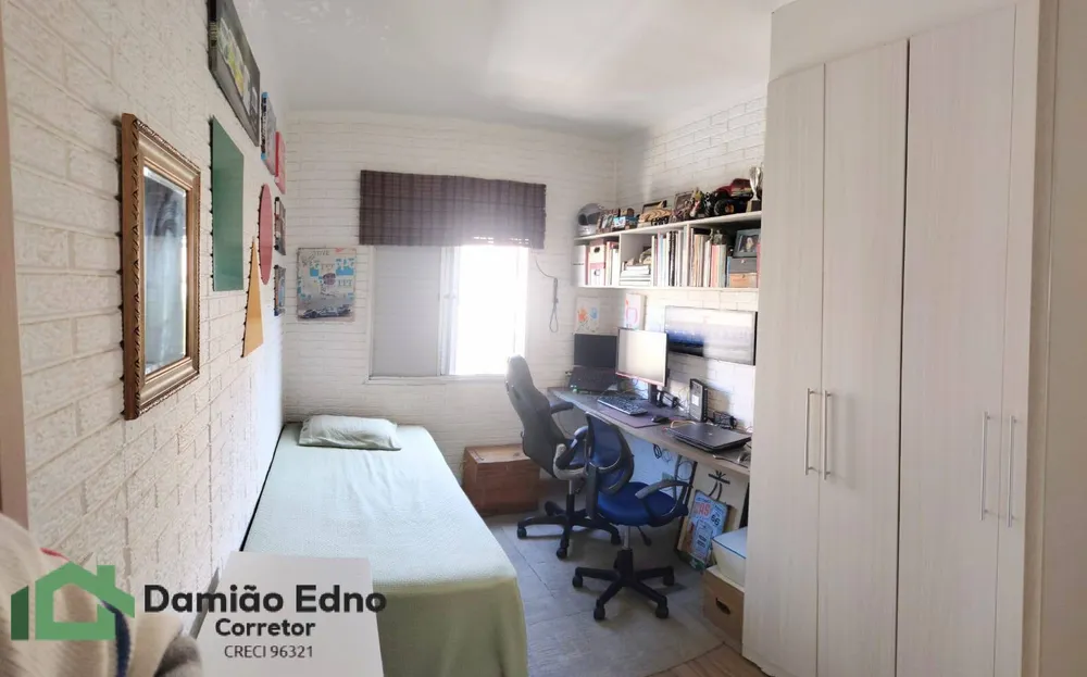 Apartamento, 2 quartos, 52 m² - Foto 16