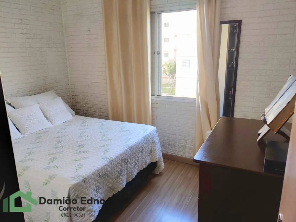 Apartamento, 2 quartos, 52 m² - Foto 17