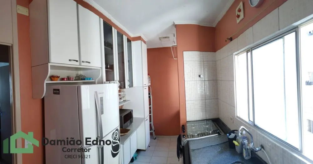 Apartamento, 2 quartos, 52 m² - Foto 14