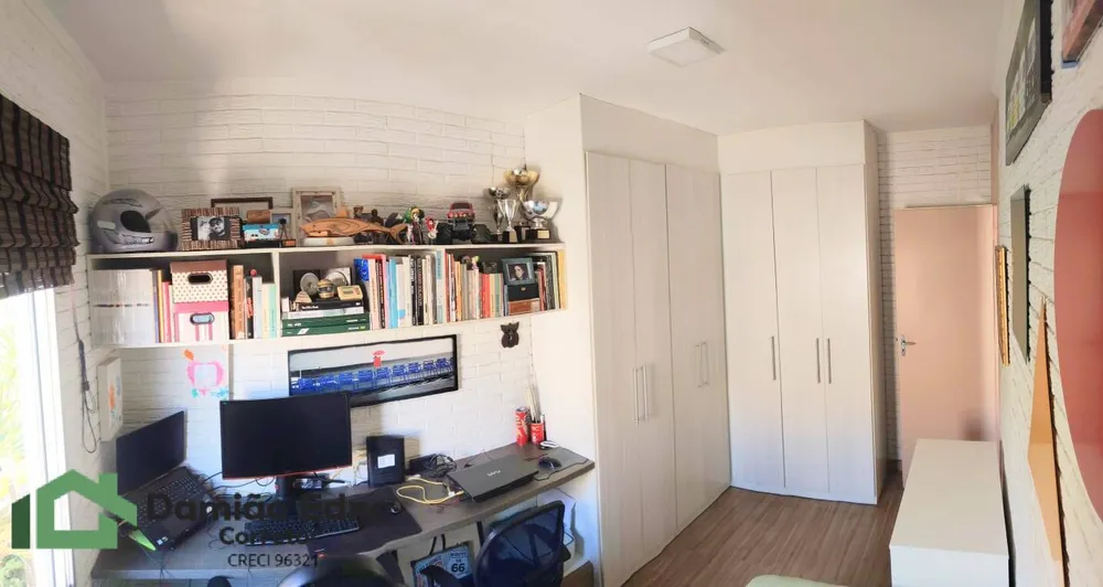 Apartamento, 2 quartos, 52 m² - Foto 5