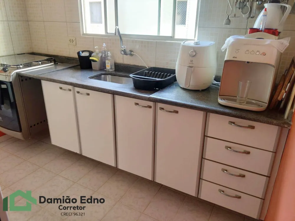Apartamento, 2 quartos, 52 m² - Foto 8
