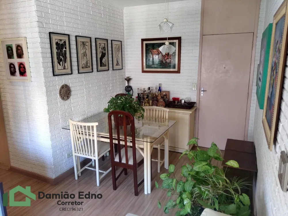 Apartamento, 2 quartos, 52 m² - Foto 11