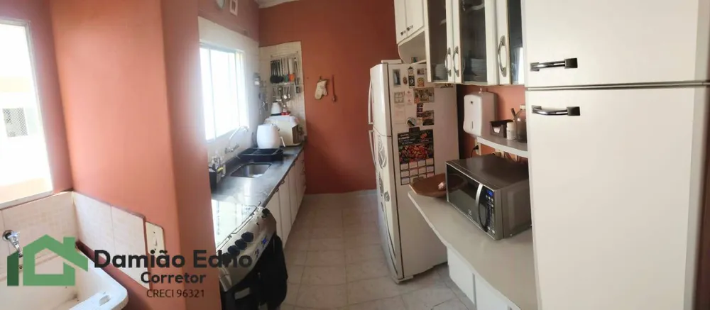 Apartamento, 2 quartos, 52 m² - Foto 13