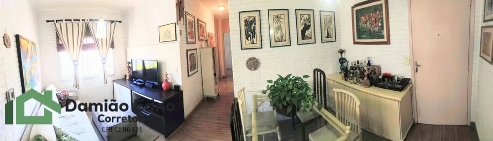 Apartamento, 2 quartos, 52 m² - Foto 19