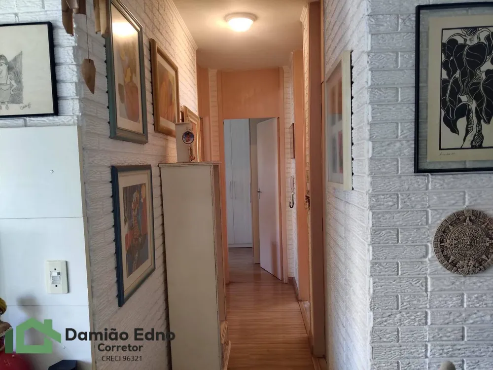 Apartamento, 2 quartos, 52 m² - Foto 10