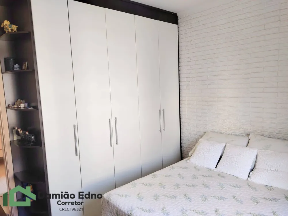Apartamento, 2 quartos, 52 m² - Foto 6