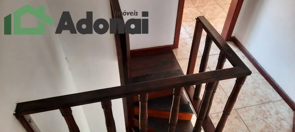 Casa, 2 quartos, 80 m² - Foto 20