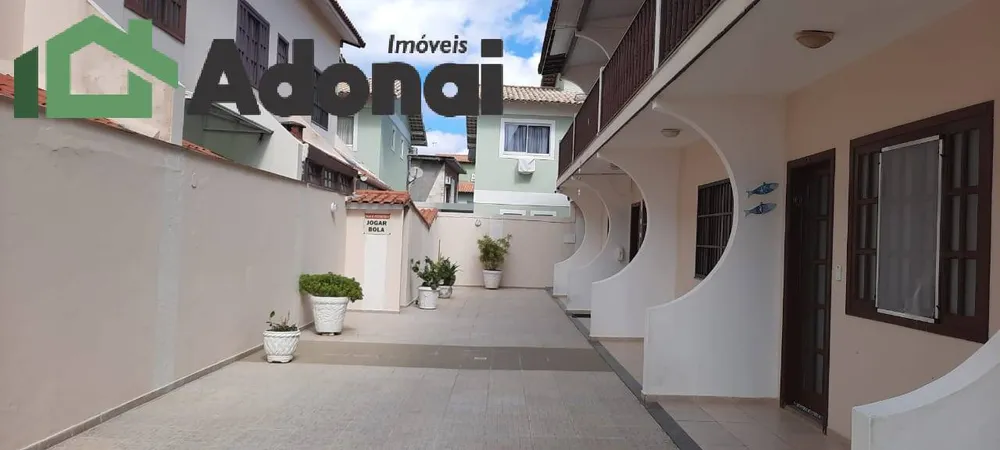 Casa, 2 quartos, 80 m² - Foto 23