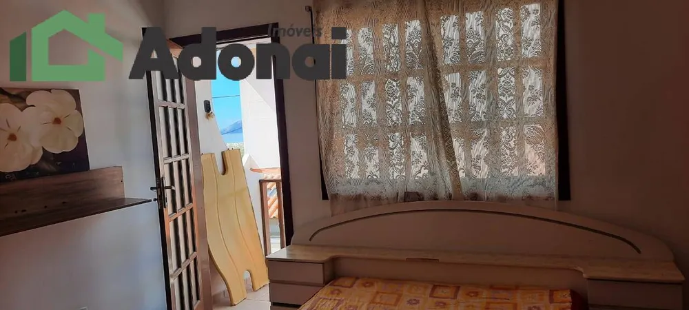 Casa, 2 quartos, 80 m² - Foto 13