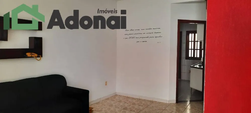 Casa, 2 quartos, 80 m² - Foto 5