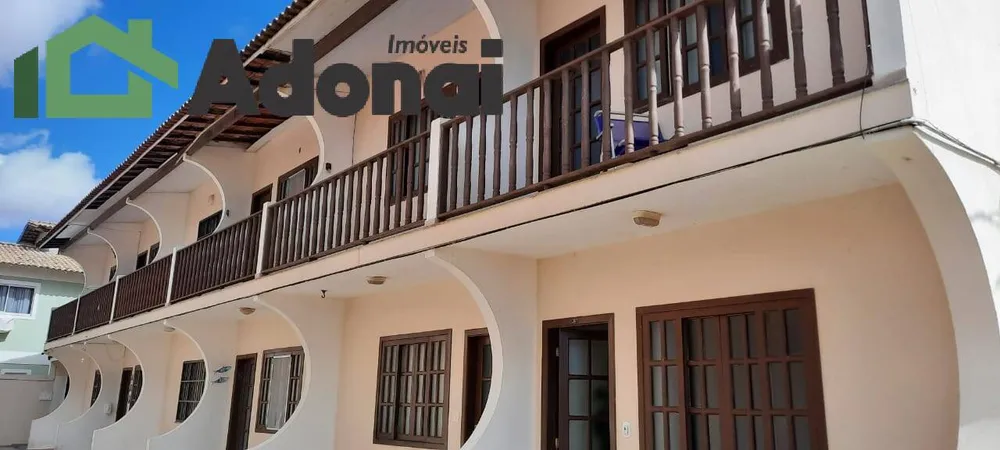 Casa, 2 quartos, 80 m² - Foto 5