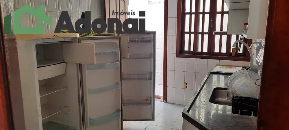 Casa, 2 quartos, 80 m² - Foto 22