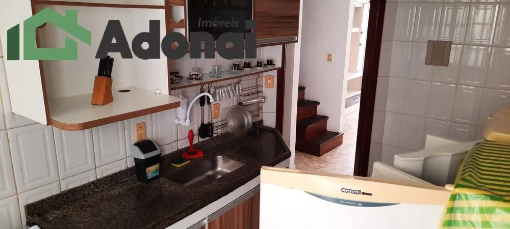 Casa, 2 quartos, 80 m² - Foto 11