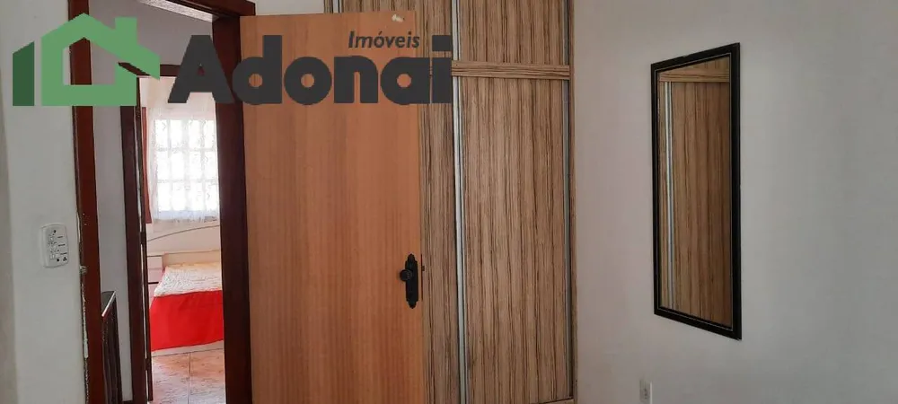 Casa, 2 quartos, 80 m² - Foto 1