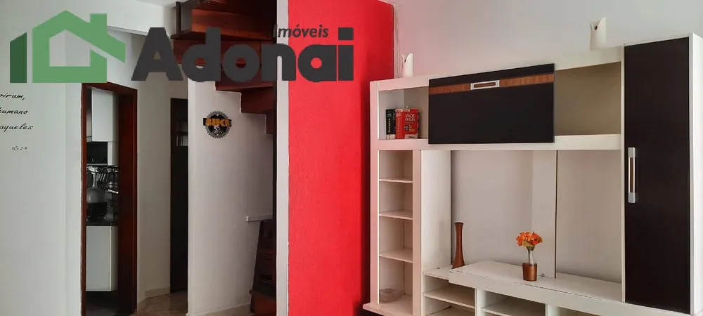 Casa, 2 quartos, 80 m² - Foto 12