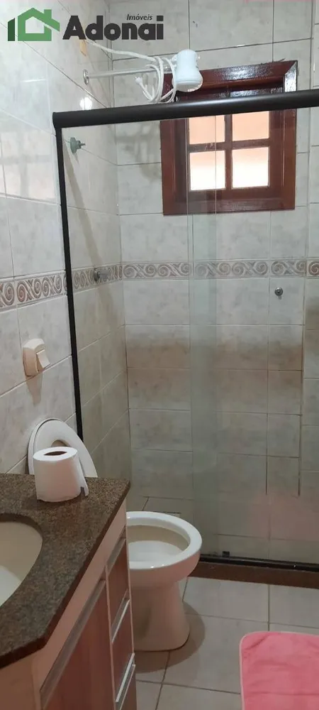 Casa, 2 quartos, 80 m² - Foto 6