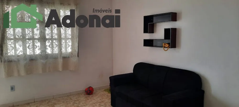 Casa, 2 quartos, 80 m² - Foto 15