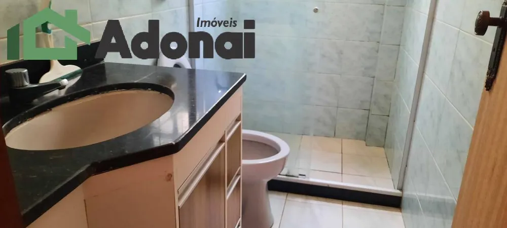 Casa, 2 quartos, 80 m² - Foto 24